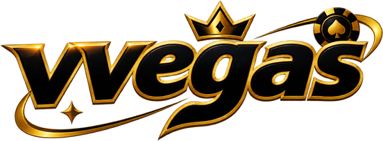 vvegas logo